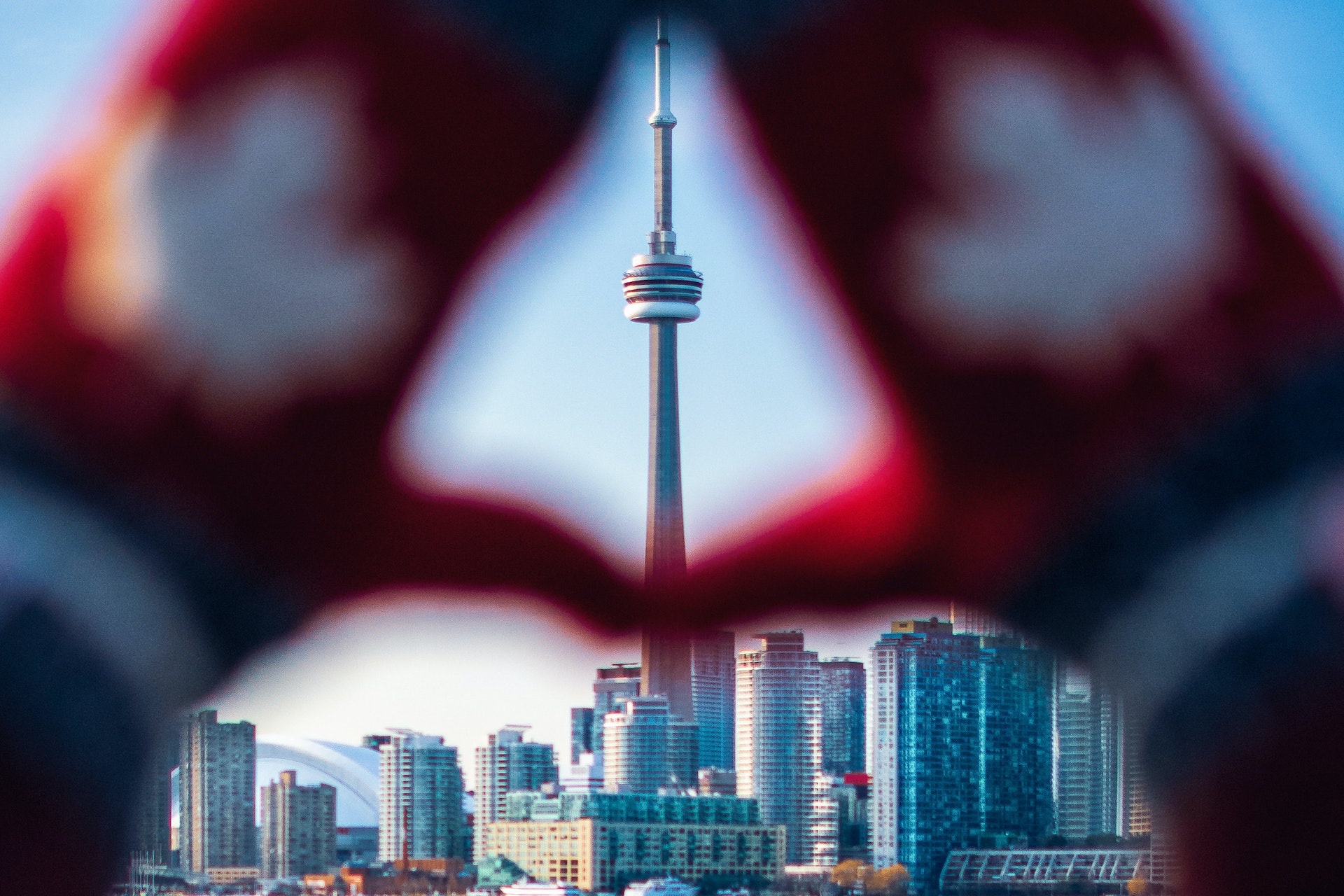 Canada Free VPN