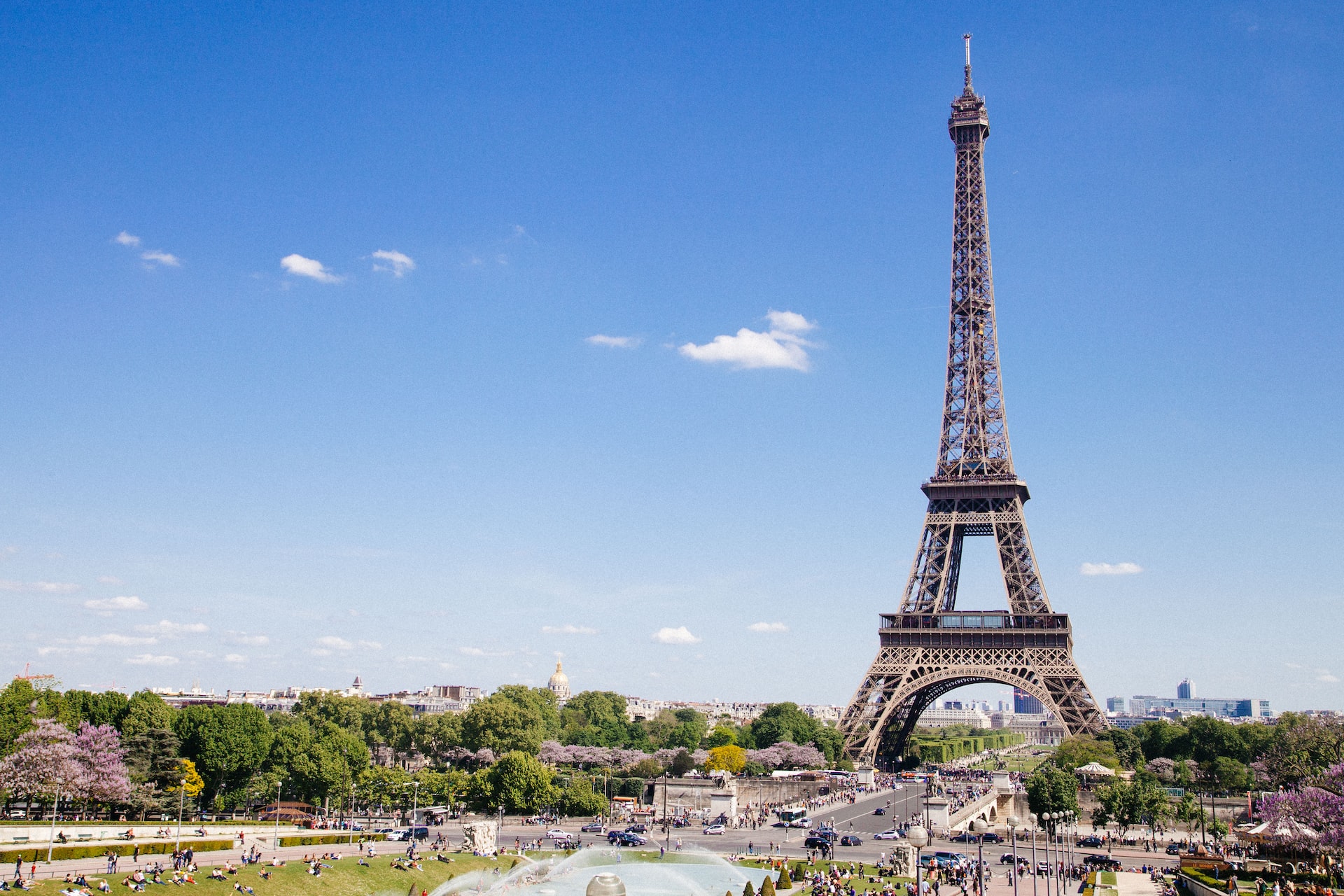 France Free VPN