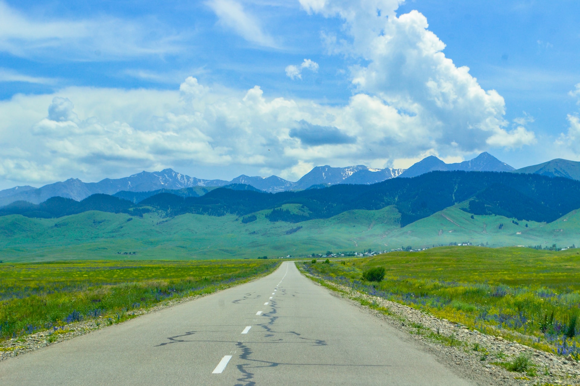 Kazakhstan Free VPN