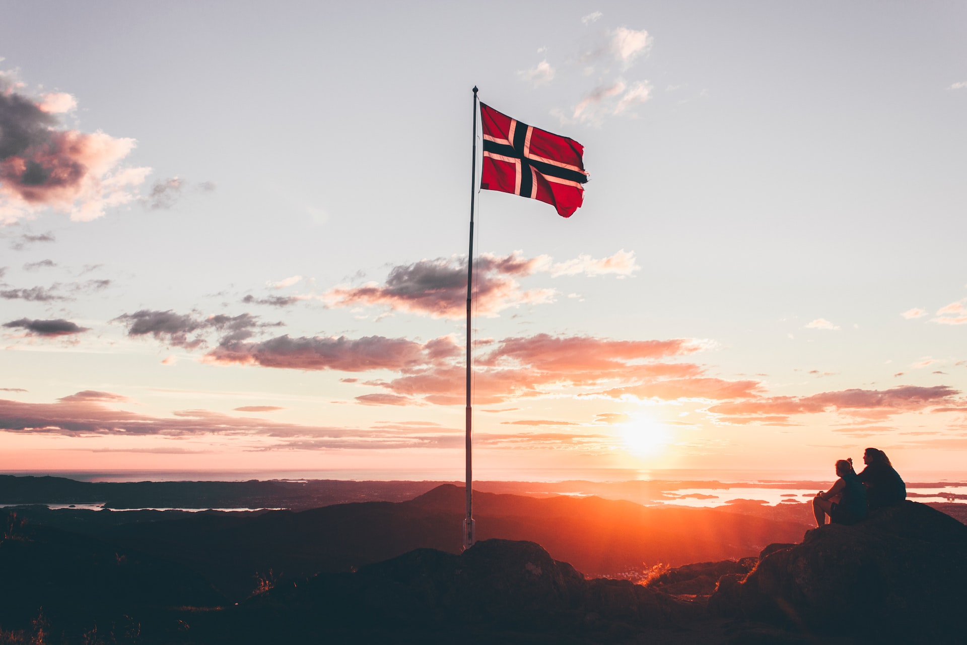 Norway Free VPN