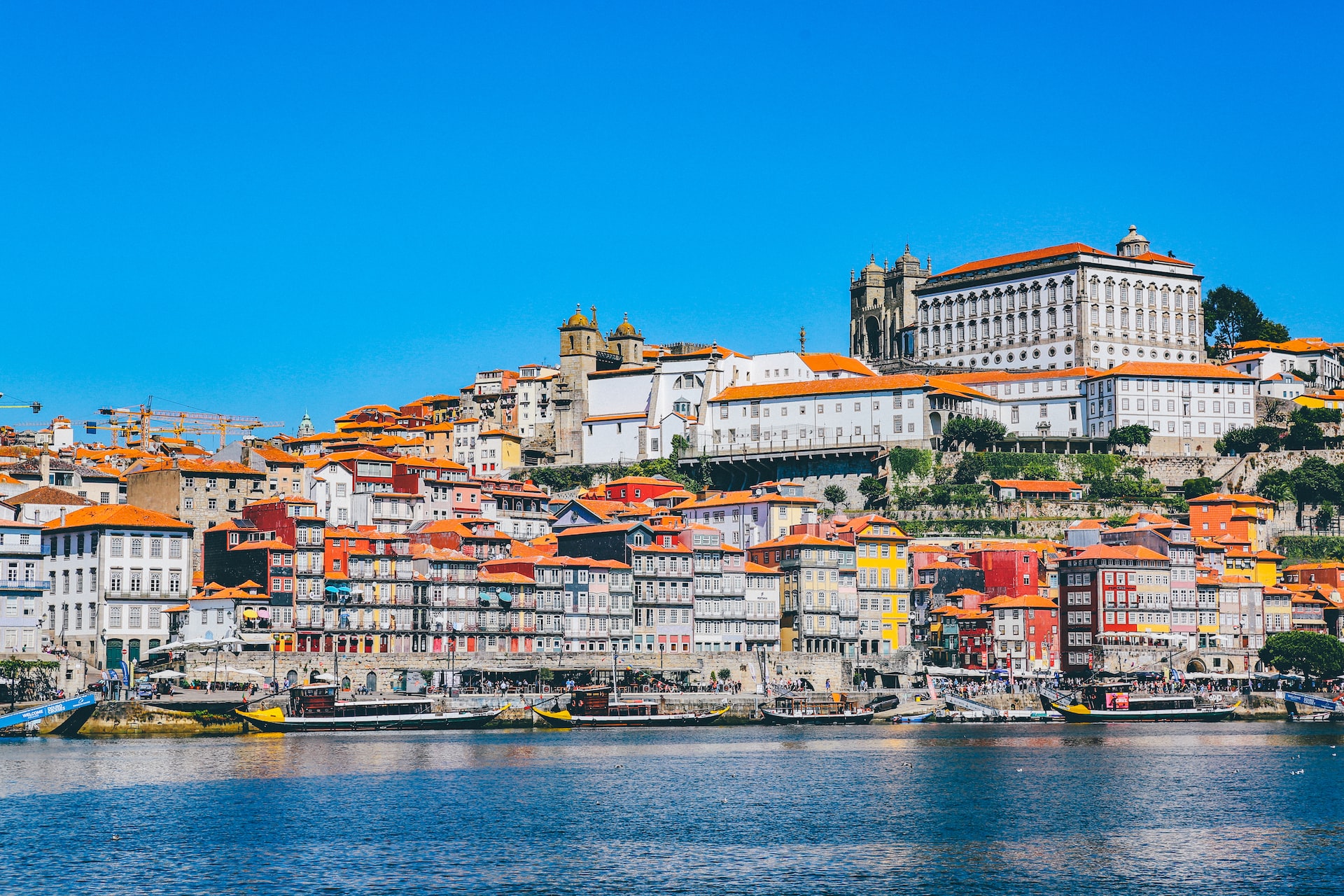 Portugal Free VPN