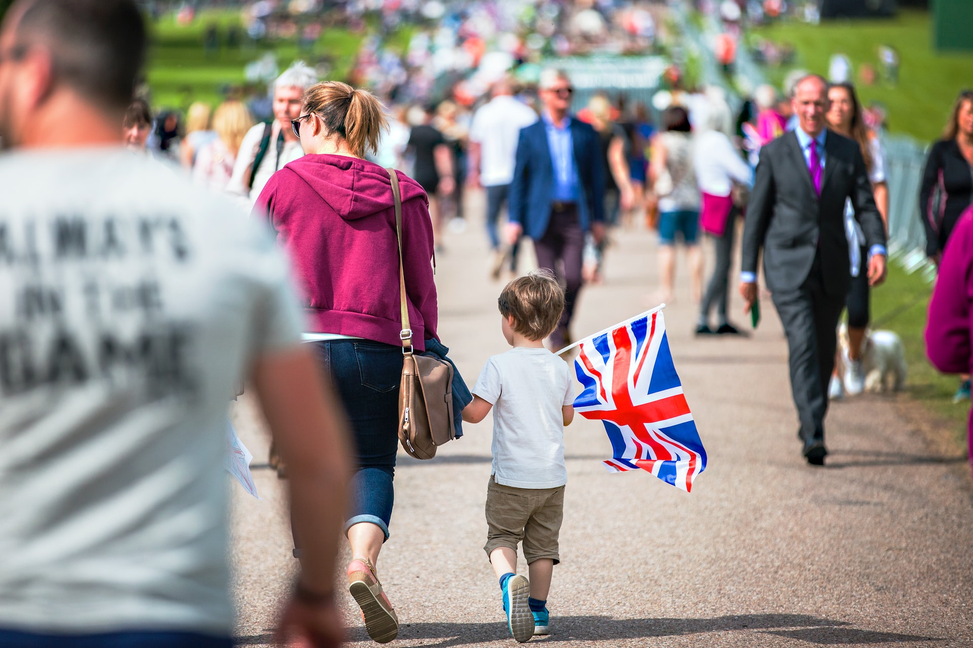UK Free VPN