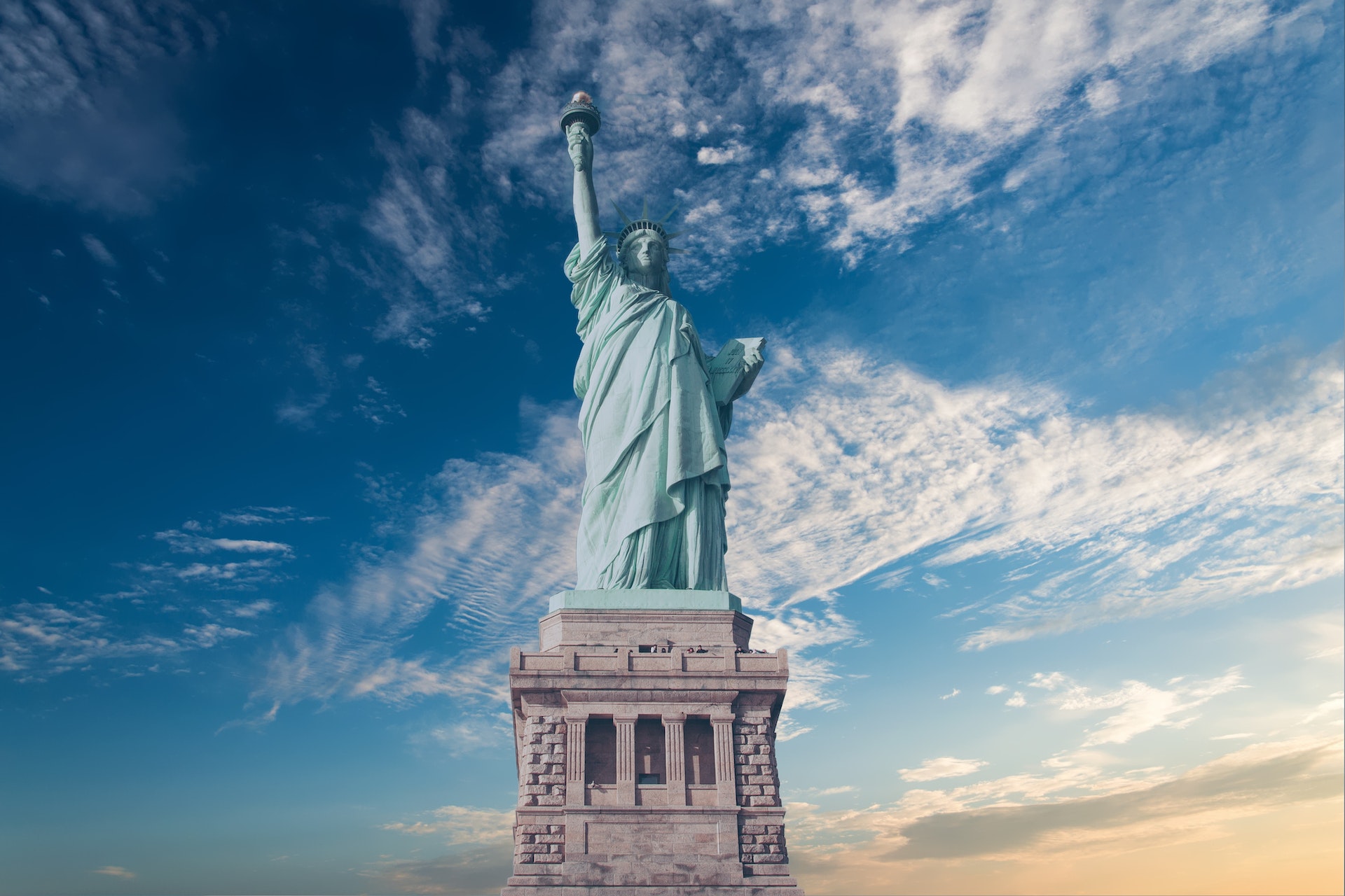 USA Free VPN